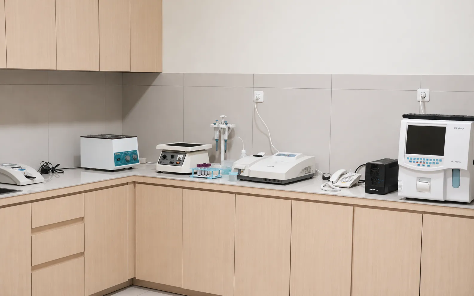 Laboratorium